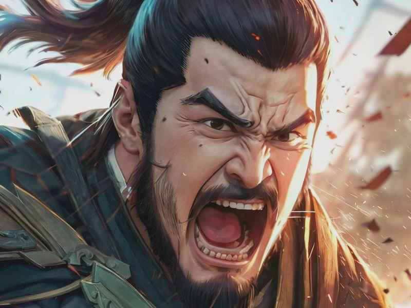 三国志战略版唇枪舌战；三国志战略版唇枪舌战是谁传承的