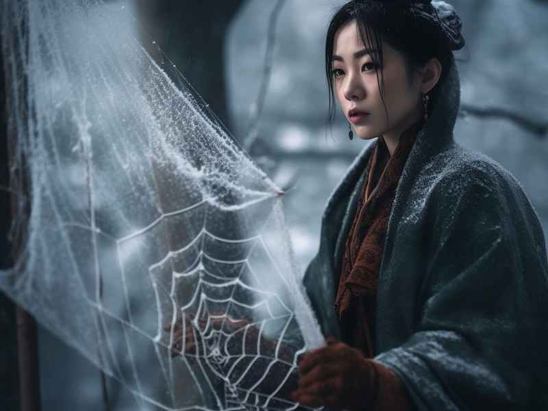 民间悬案故事 - 民间悬案故事有哪些 民间悬案故事 - 民间悬案故事有哪些