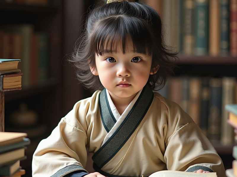 幼儿讲历史故事（幼儿讲历史故事视频）