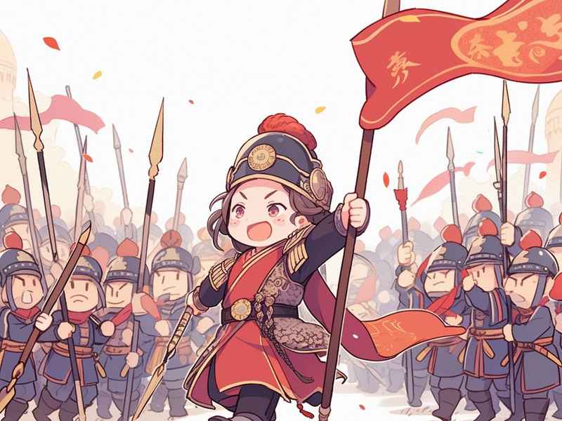 明朝历史小故事、明朝历史故事(短小)