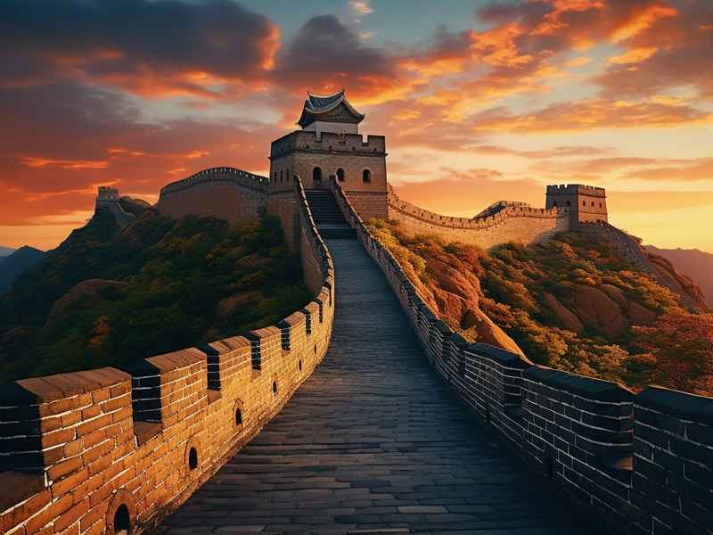 中国历史英文介绍（中国的历史英文介绍100个词）