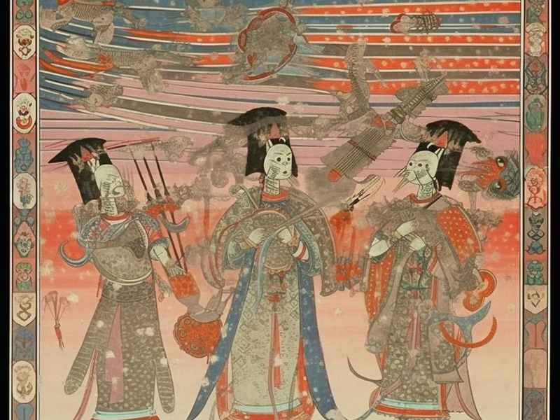 美国教科书里的中国历史(美国教科书里的中国历史是什么) 美国教科书里的中国历史(美国教科书里的中国历史是什么)