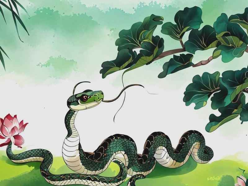 中国儿童故事大全，中国儿童故事大全白蛇传