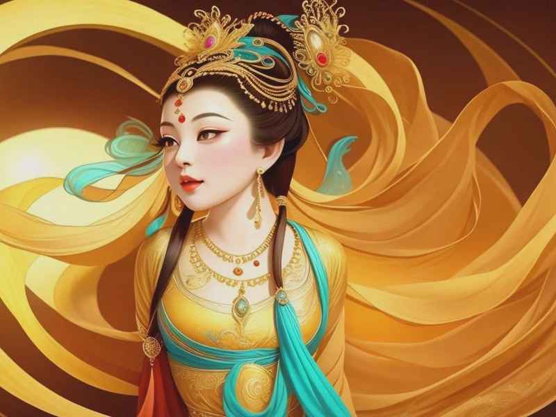 中国历史四大美女故事；中国历史四大美女故事有哪些