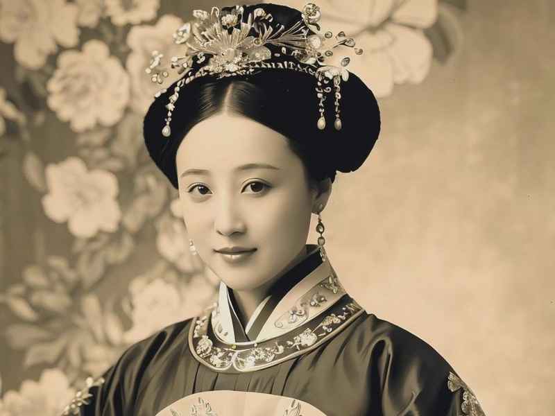 孙皇后历史人物原型 孙皇后历史人物原型简介