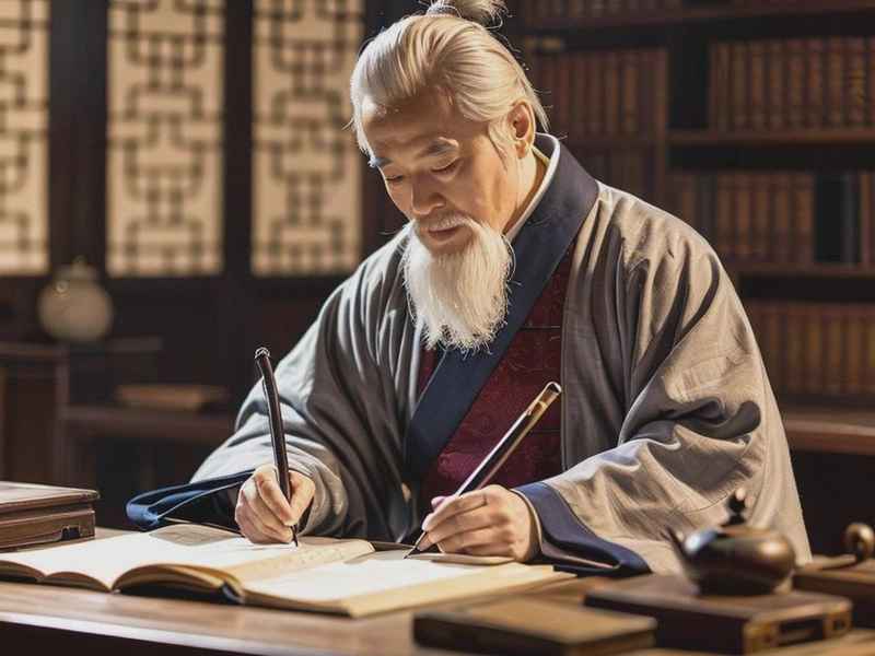 中国历史上的科学发明读后感 - 中国历史的科学发明读后感作文