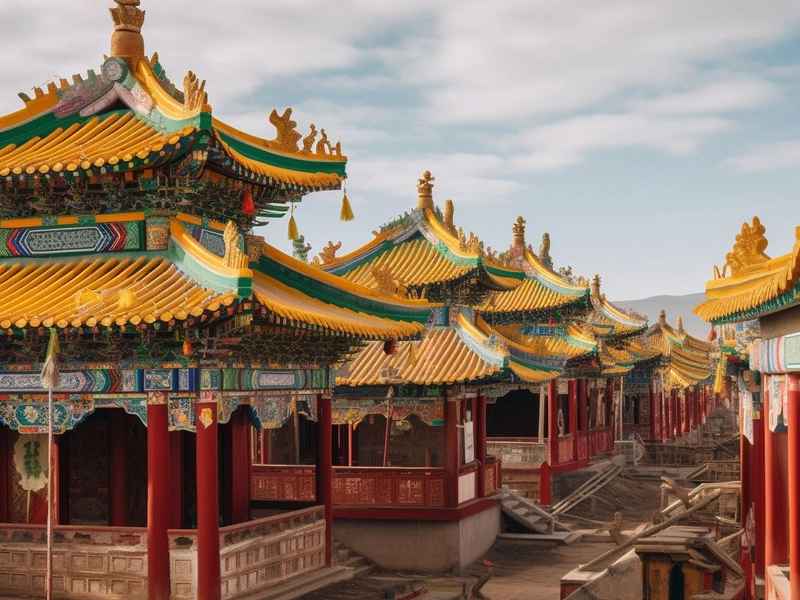 中国古墓大全 中国古墓大全一览表