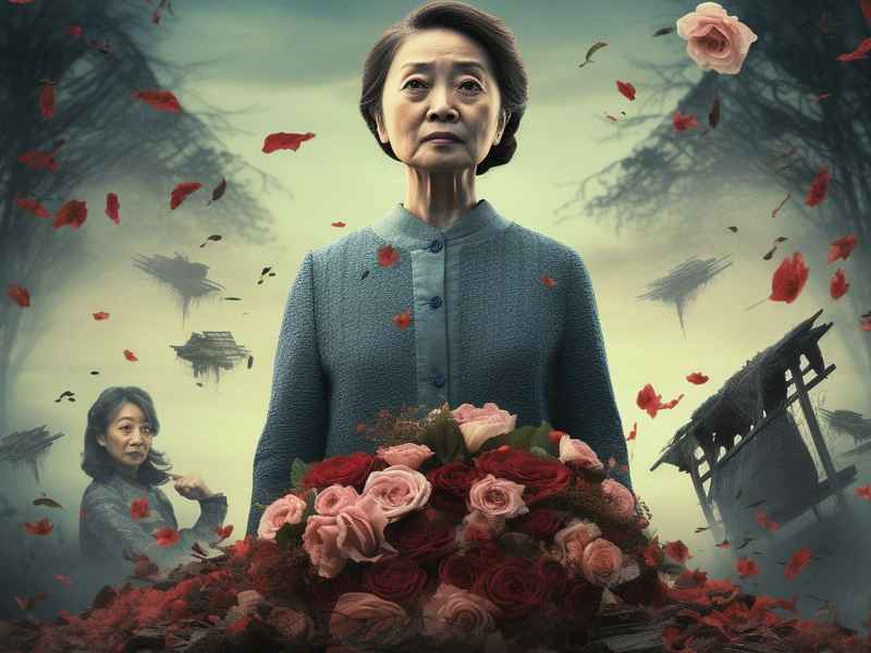 中国恐怖故事 电视剧 2016（中国恐怖故事 电视剧 2017）