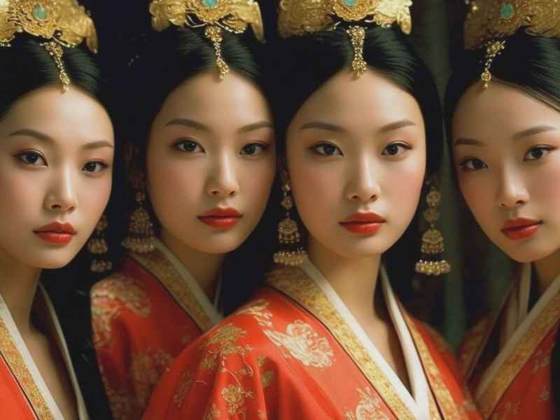中国历史秘闻 中国历史秘闻档案 中国历史秘闻 中国历史秘闻档案