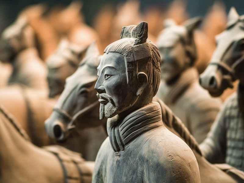 马夫改变中国历史故事有哪些;马夫改变中国历史故事有哪些人物 马夫改变中国历史故事有哪些;马夫改变中国历史故事有哪些人物