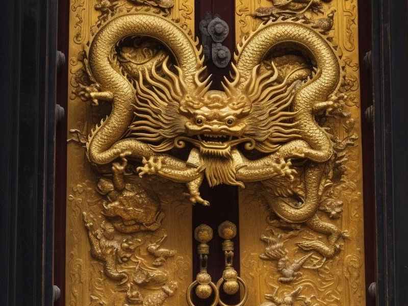 中国历史对联、中国历史对联有哪些