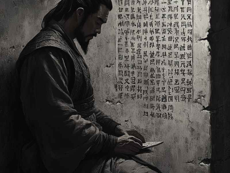 很少字的历史故事；很少字的历史故事有哪些