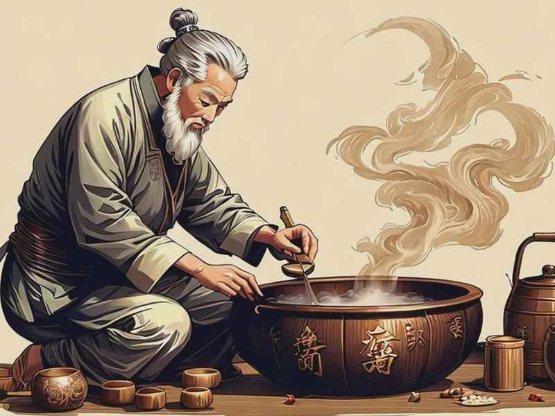 中国历史名医及医学典故；中国历史名医及医学典故有哪些