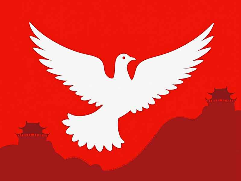 中国红色故事历史故事，中国红色故事历史故事简短