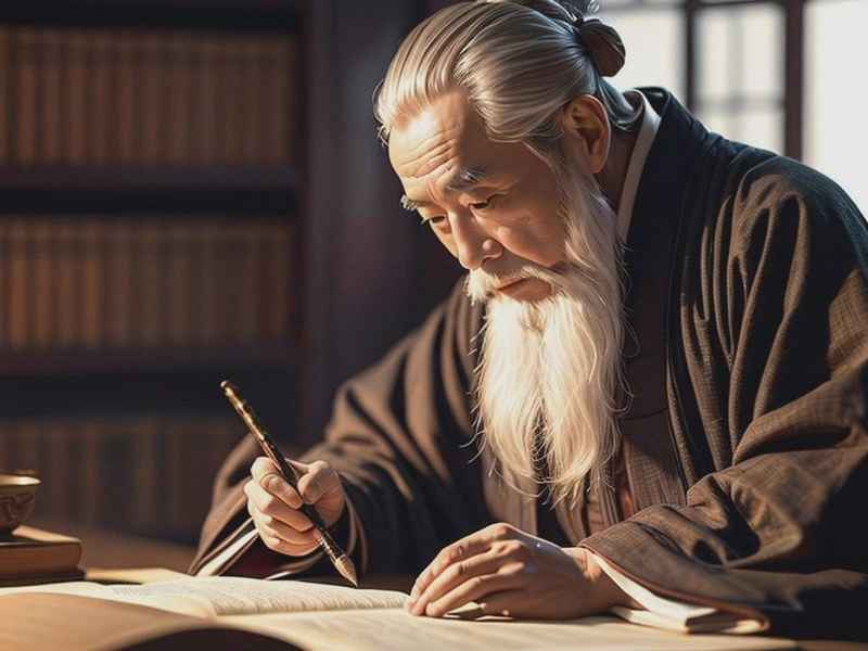 中国古代的统计科学内容；中国古代的统计科学内容包括