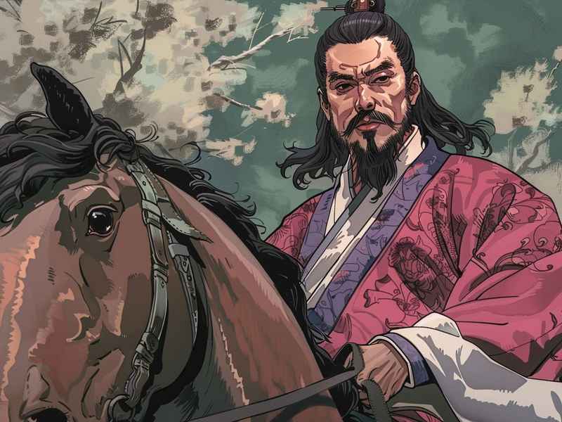 马援历史故事、马援历史故事视频 马援历史故事、马援历史故事视频