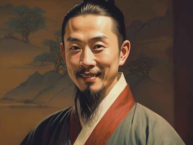 改变中国历史的人物（改变中国历史的人物是谁）
