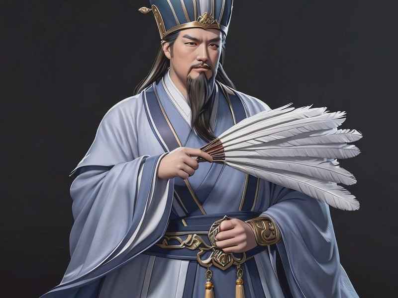 中国历史人物故事100篇诸葛亮、中国历史人物故事100篇诸葛亮简介