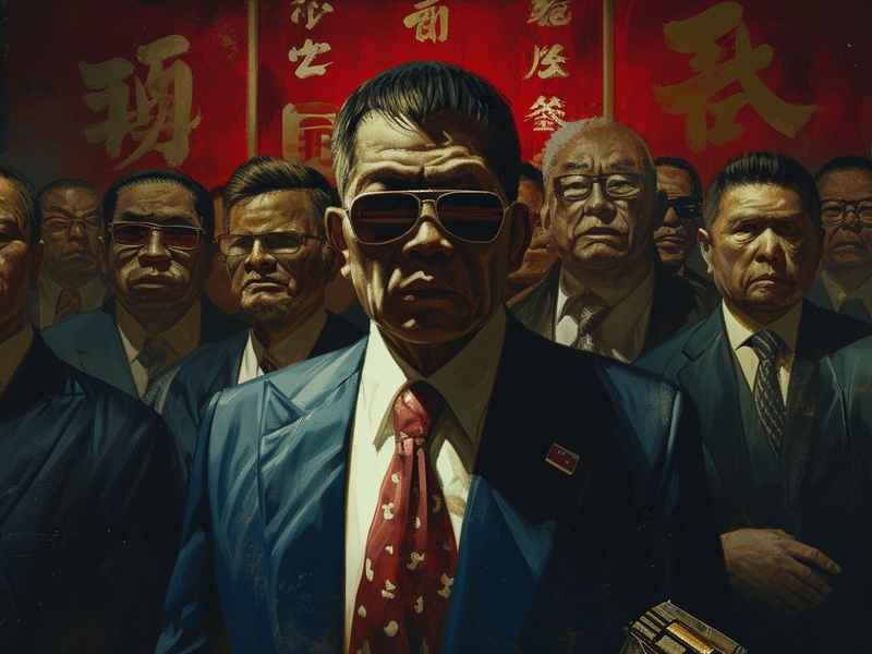 讲述香港历史的电影有哪些、讲述香港历史的电影有哪些名字