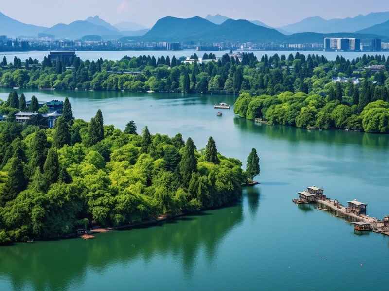 中国的世界文化历史遗产西湖故事 中国的世界文化历史遗产西湖故事有哪些