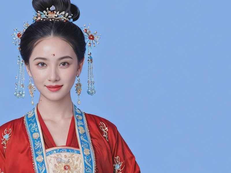 中国历史古代故事秋姐是谁、中国历史古代故事秋姐是谁扮演的