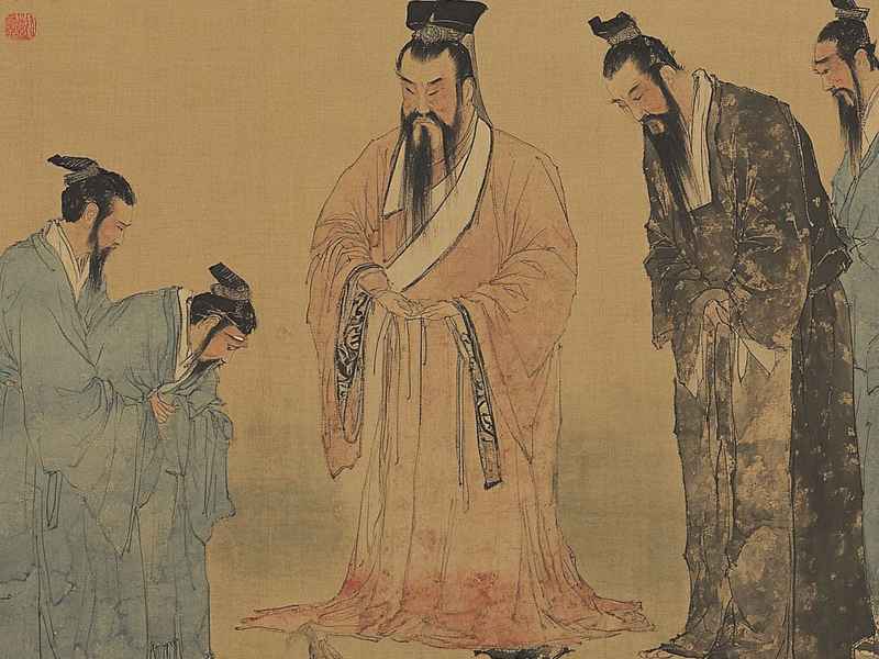 中国历史感触心得分享；中国历史感触心得分享怎么写