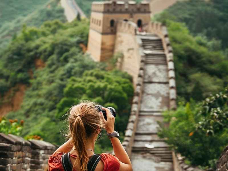 中国旅游故事(中国旅游景点的历史故事) 中国旅游故事(中国旅游景点的历史故事)