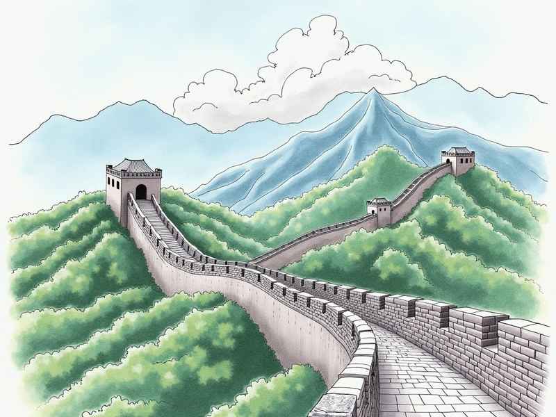 中华历史故事简短英文、中华历史故事简短英文版
