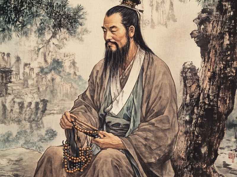 中国历史伏羲的故事有哪些 中国历史伏羲的故事有哪些名字