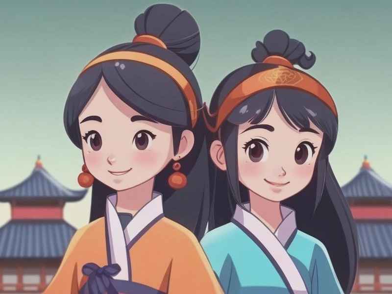 中国历史故事怎么讲、中国历史故事怎么讲好听