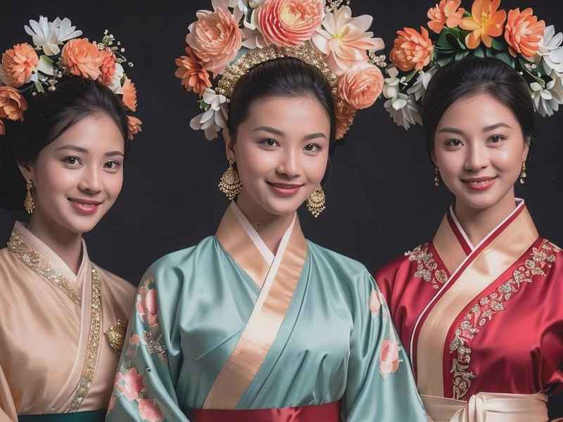 武丁三个妻子顺序 武丁60个妻子