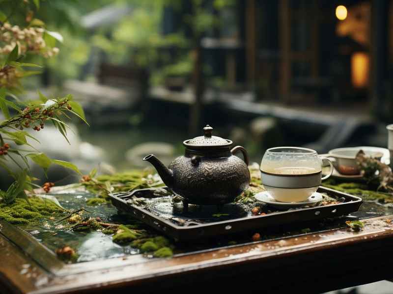 茶与中国文化读后感、茶与中国传统文化论文3000字 茶与中国文化读后感、茶与中国传统文化论文3000字