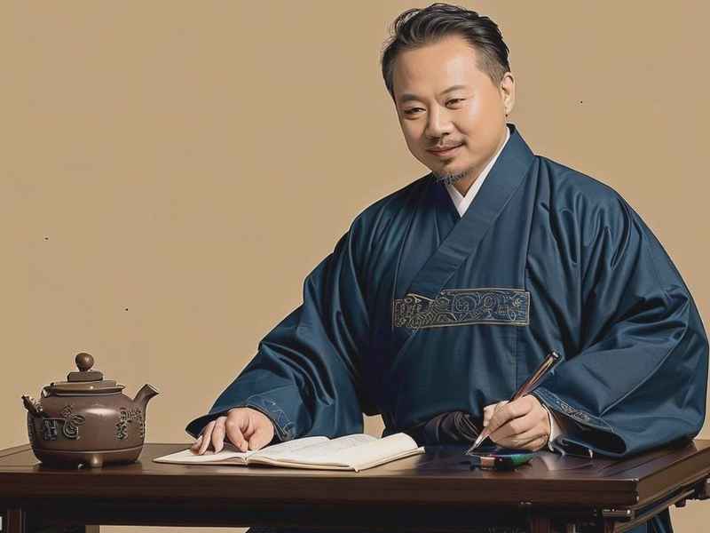 何峥峥老师讲历史，何峥峥老师历史故事