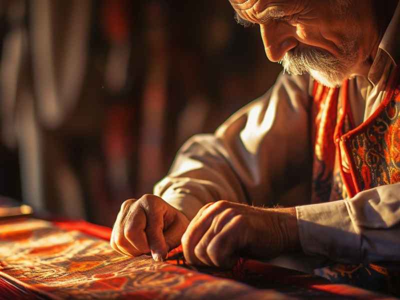 非遗的故事（非遗的故事有哪些）