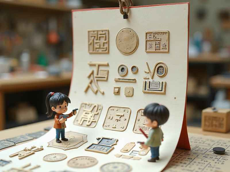 中国字的故事有哪些？、有关中国汉字的故事有哪些