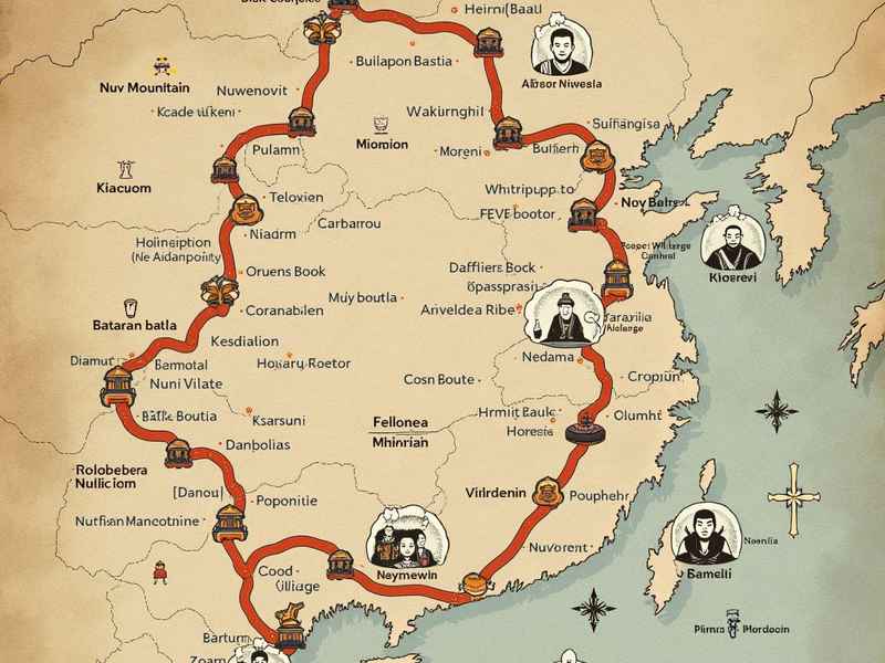 中国历史思维导图；高中中国历史思维导图