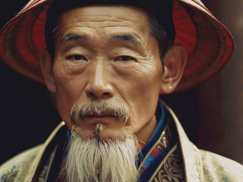 中国历史权谋大师（中国历史权谋大师有哪些）