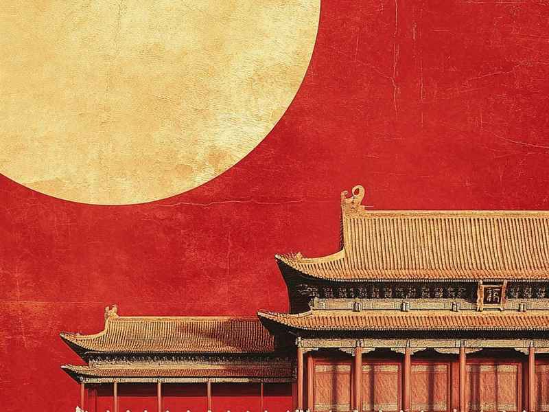 中国历史大变革 中国历史巨大变革