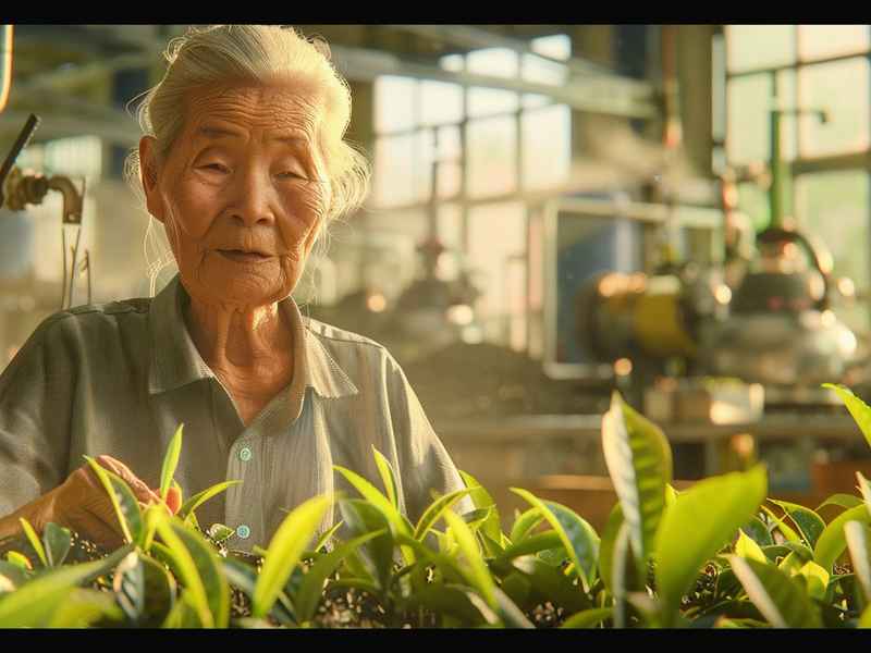 中国变革故事 中国变革故事纪录片心得体会