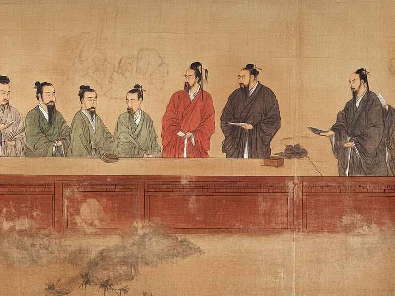 中国历史感触心得分享；中国历史感触心得分享怎么写