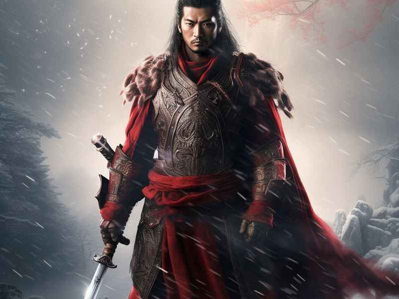 项羽的历史故事视频 项羽的历史故事视频播放