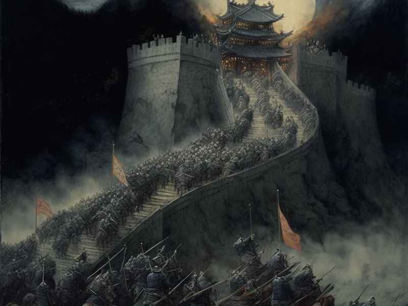 《中国历史故事精选》简介内容 - 《中国历史故事精选》简介内容50字