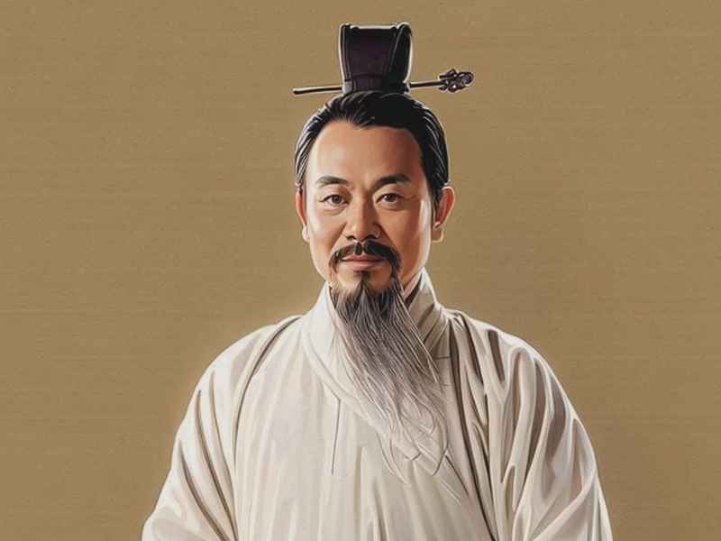中国历史上的圣人王阳明 - 中国圣人 王阳明