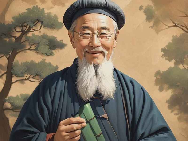 中国有哪些名医的故事、中国有名的医生故事