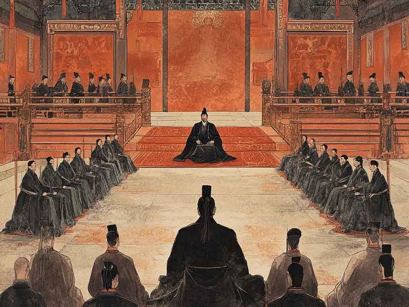 中国历史事件演讲（中国历史事件演讲视频）