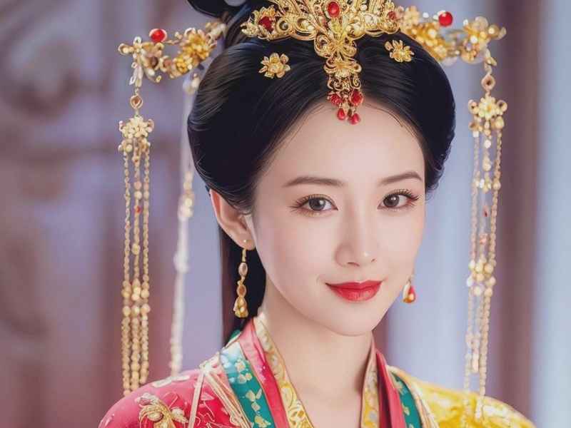 长孙皇后历史记载 长孙皇后的历史故事 长孙皇后历史记载 长孙皇后的历史故事
