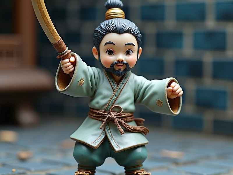 中国历史故事人物有哪些（中国历史故事人物有哪些名字）