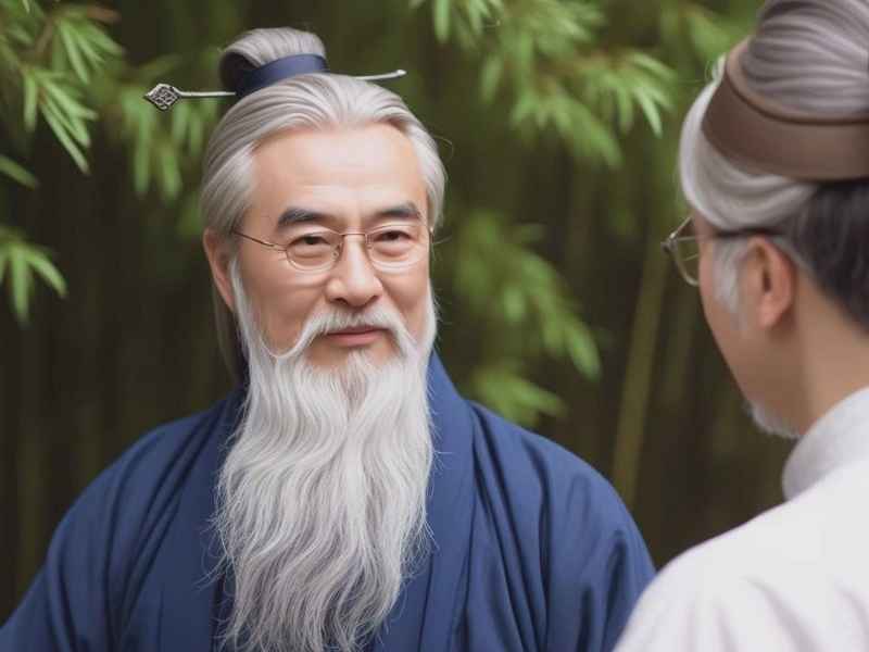 中医故事扁鹊见蔡桓公（扁鹊见蔡桓公故事白话文）