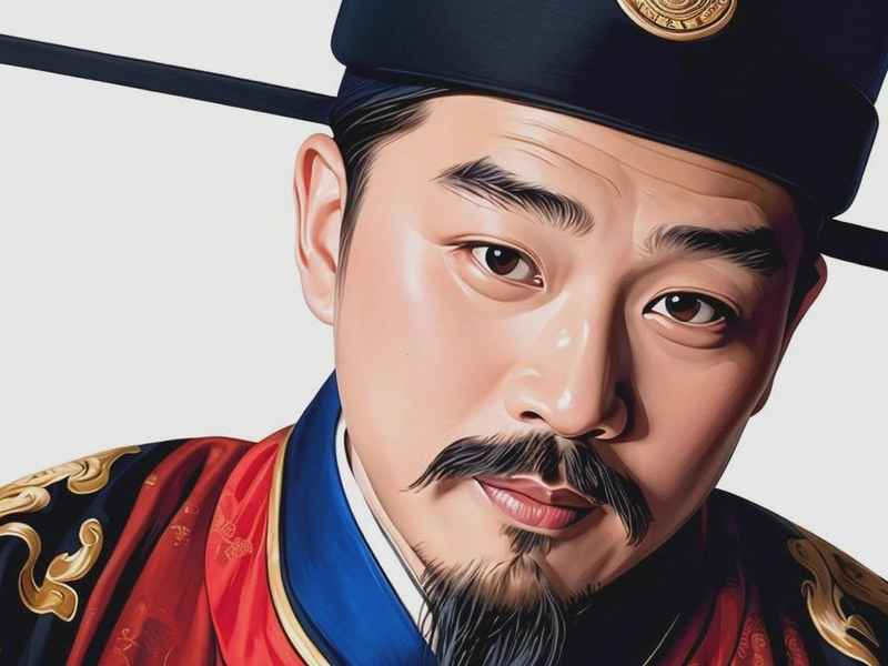 中国历史清官的故事视频，中国历史清官的故事视频大全