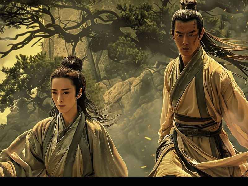 中国古代鬼故事大全 - 中国古代鬼故事大全视频